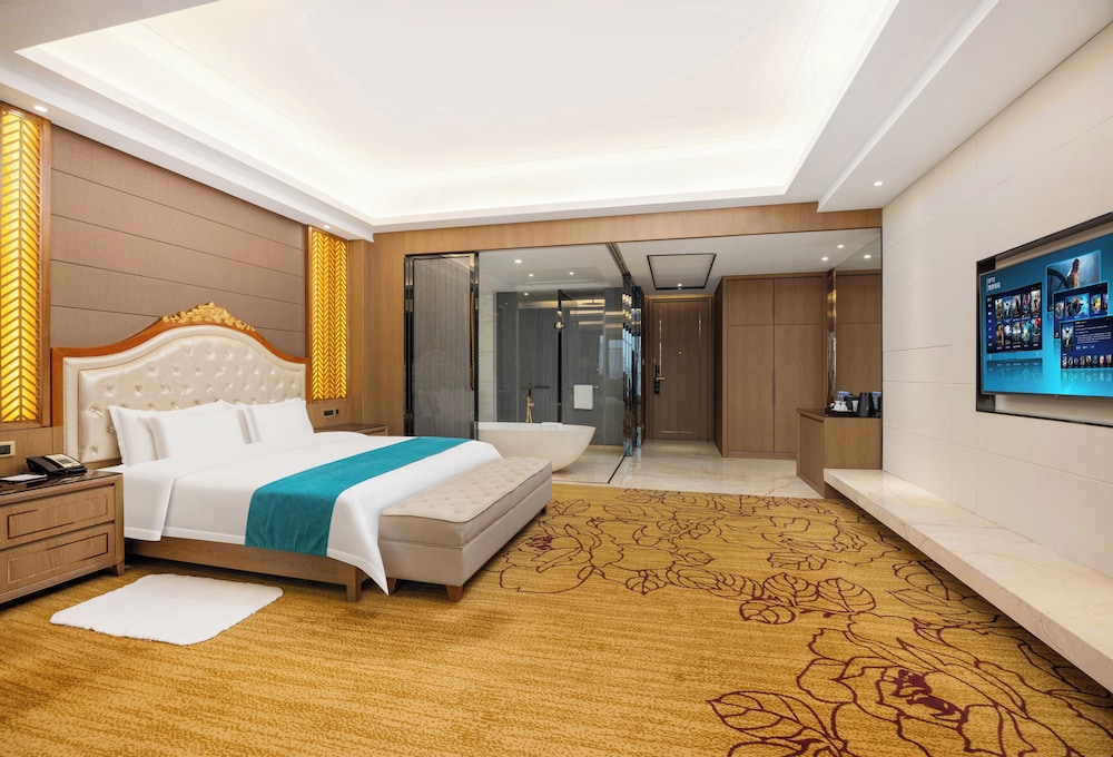 Premier Suite