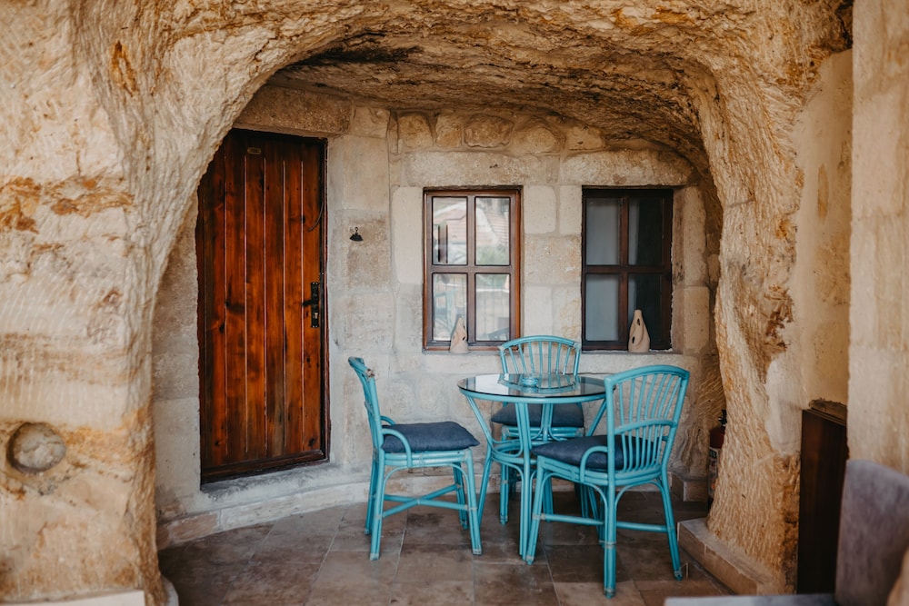 Roca Cappadocia 40/50