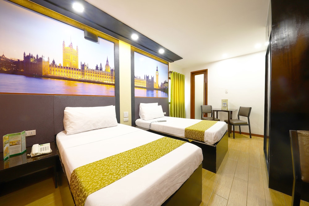 Eurotel North Edsa 26/50