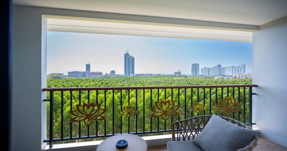 Wyndham Jomtien Pattaya 7/50