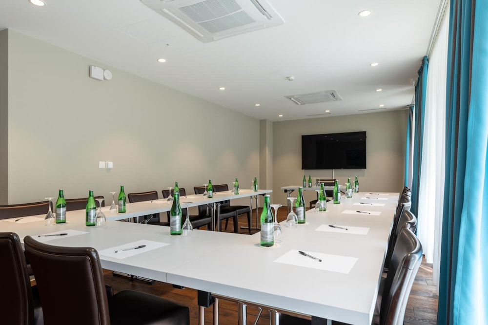 Trip Inn Zurich Hotel 27/32