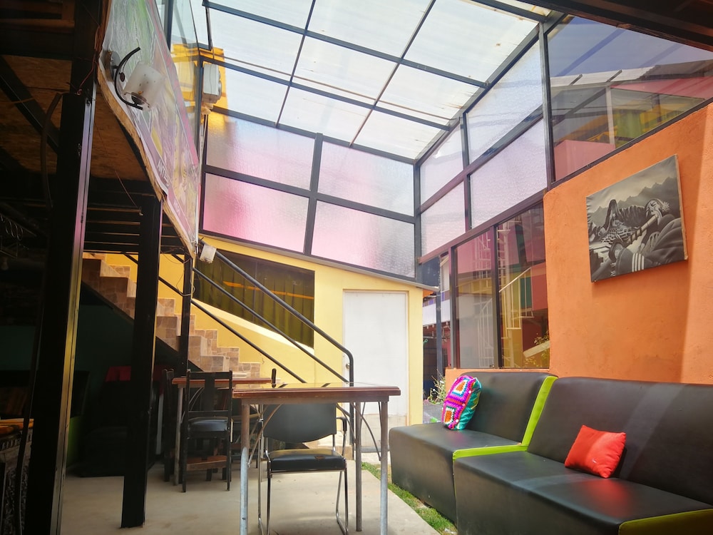 Inkas Garden Apartment 28/50