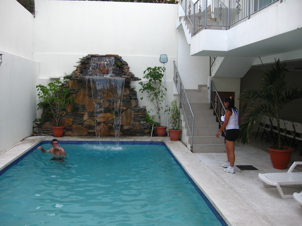 Hotel Windsor Plaza 16/48