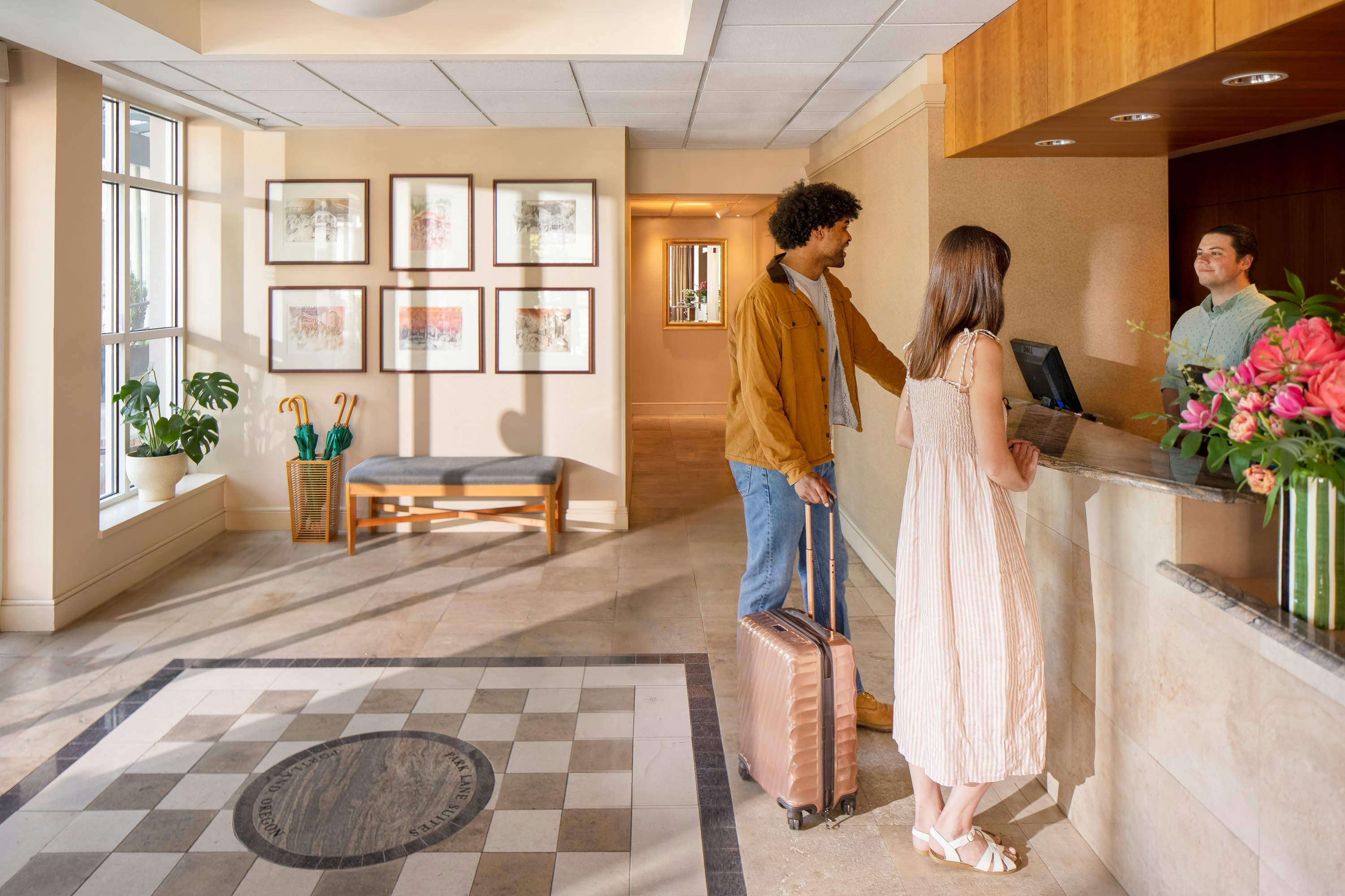 Park Lane Suites And Inn 10/50