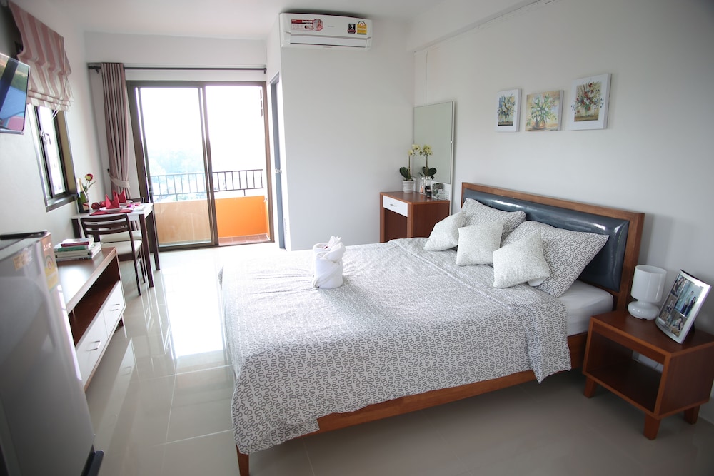 I-Home Residence And Hotel 26/67