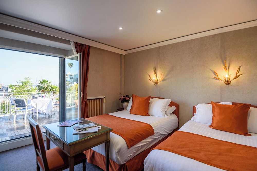 Hotel Splendid Cannes 13/45