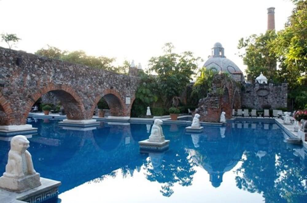 Hacienda Vista Hermosa 7/62
