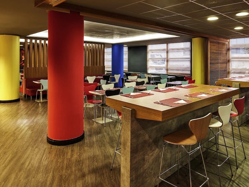 Ibis Sao Paulo Morumbi 72/75