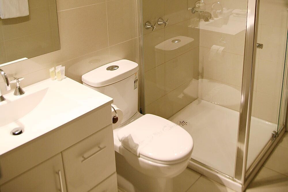 Footscray Motor Inn And Serviced Apartments 14/42