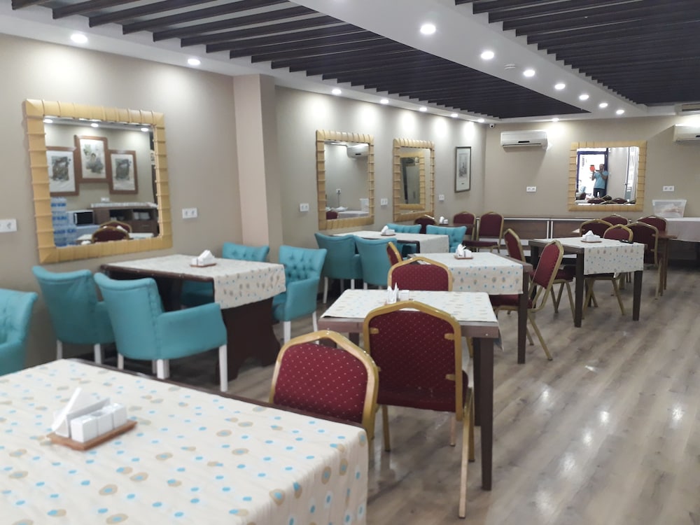 Gvar Apart Otel 31/35