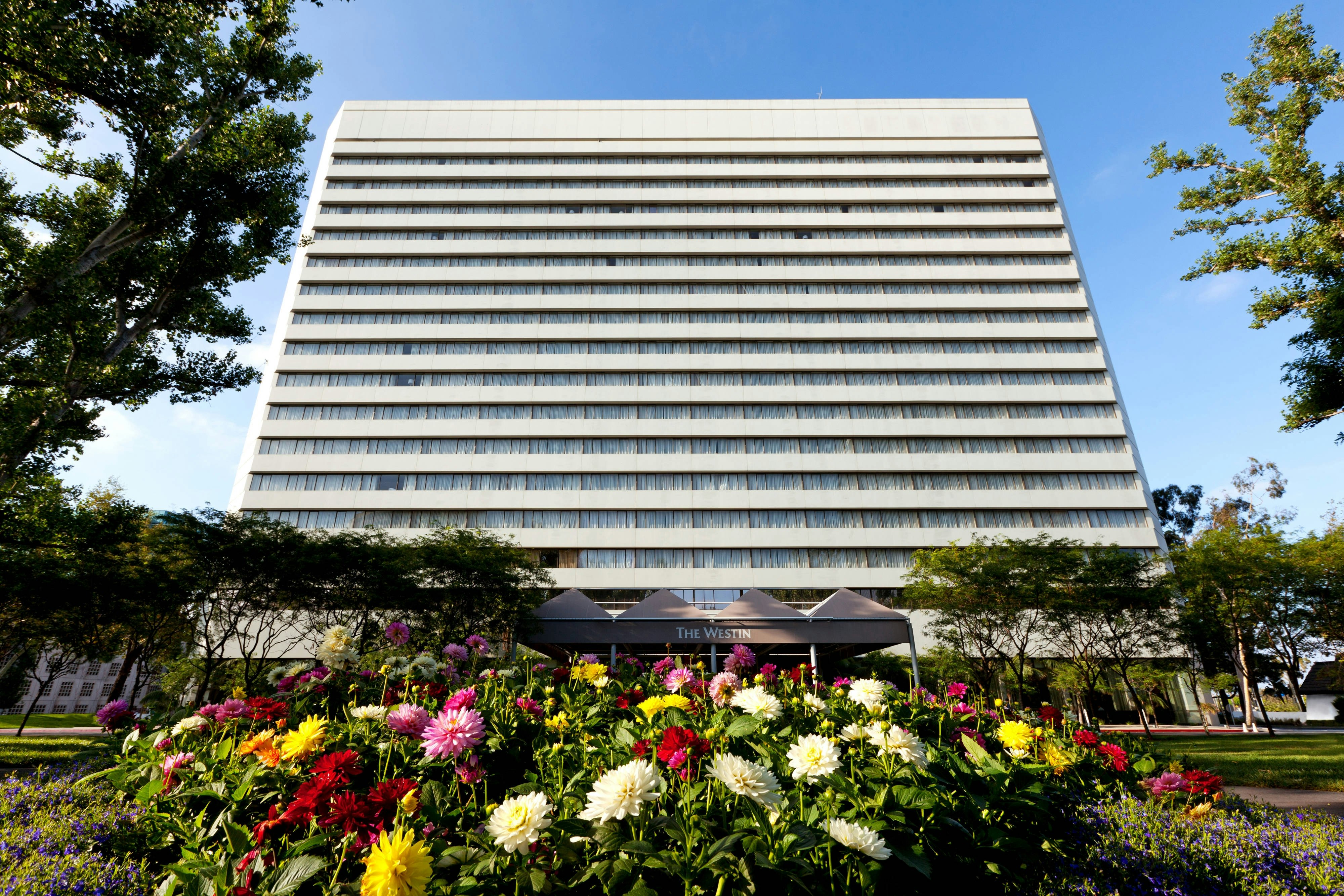 The Westin South Coast Plaza 8/66