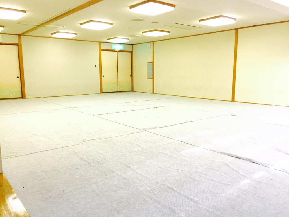 Ryuoo Park Hotel 21/37