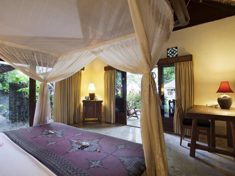 Suite, King Bed, Ocean Front