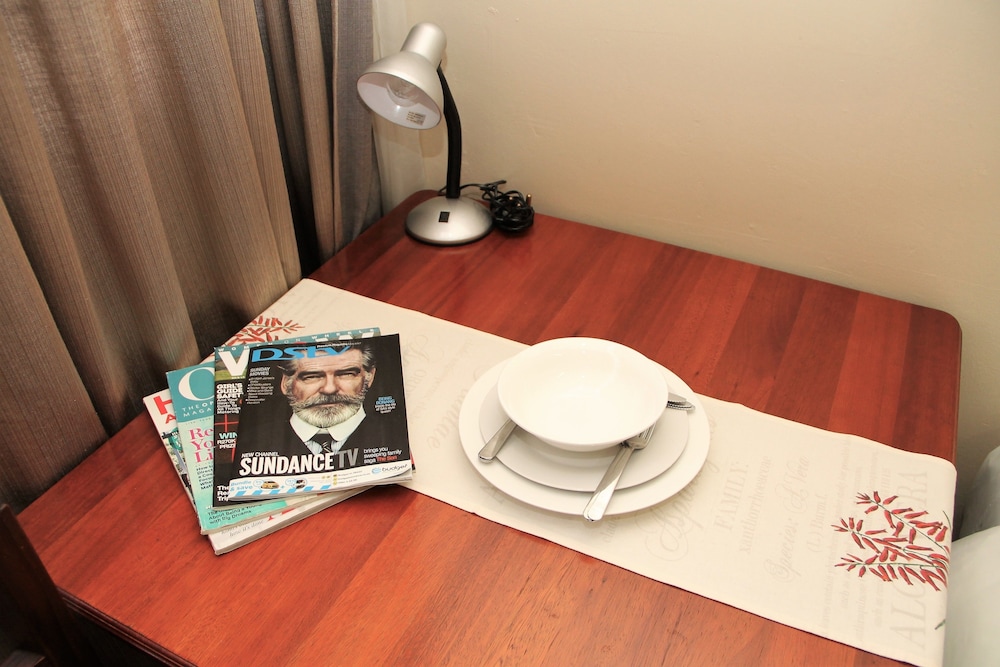 Memra Guest House 20/50