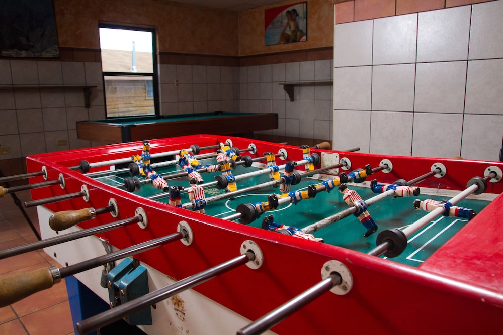 Hotel Villa Mexicana Creel Mountain Lodge 33/50