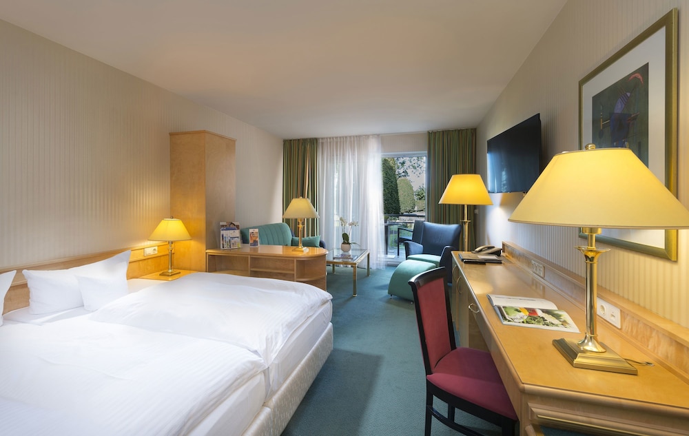 Hotel Kaiserhof Heringsdorf 11/50