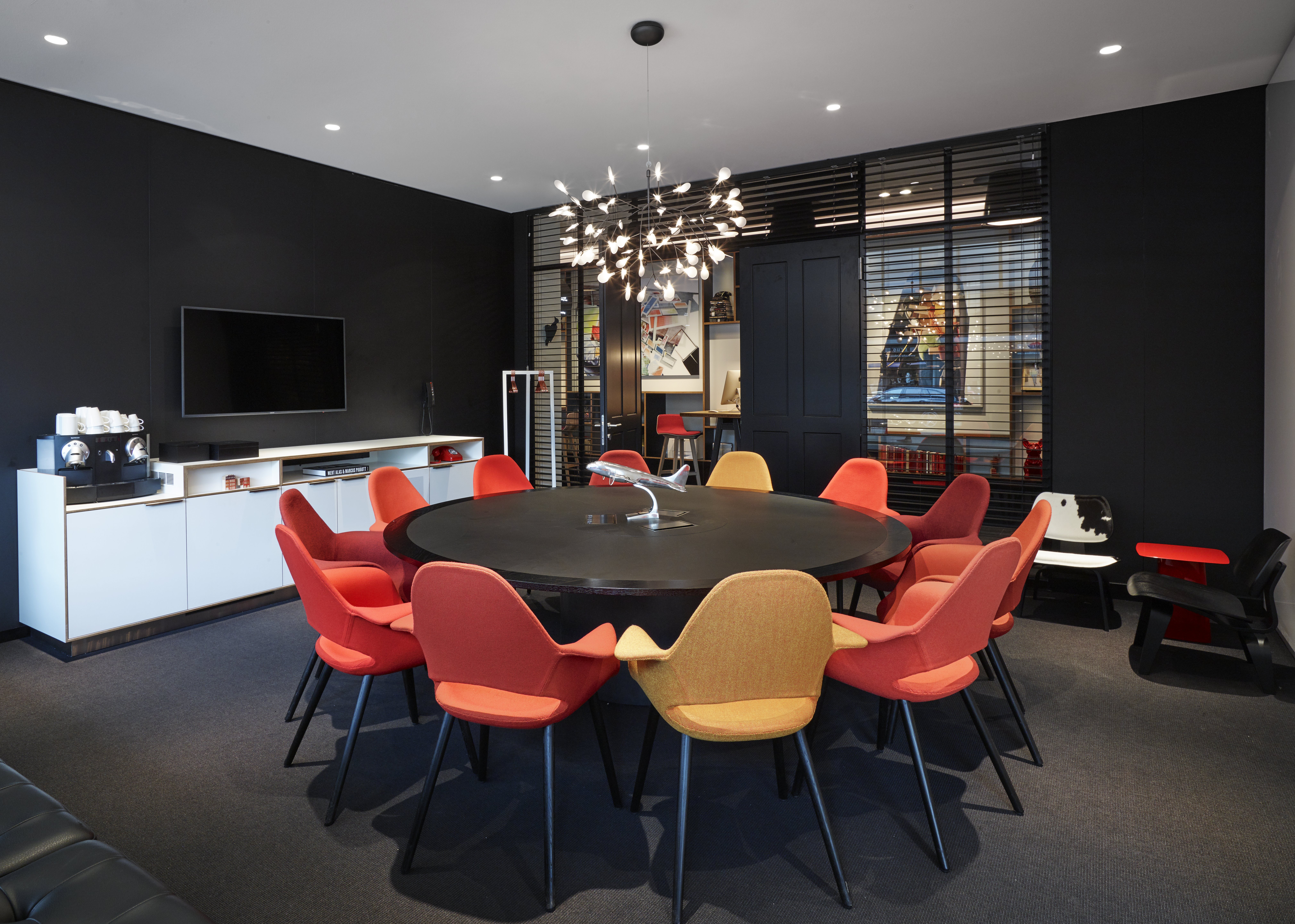 citizenM Zurich 11/17