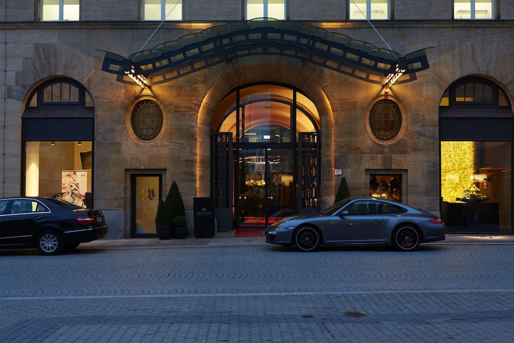 Steigenberger Grandhotel Hande 42/49