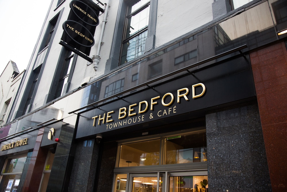 The Bedford Townhouse Cafe 3/61
