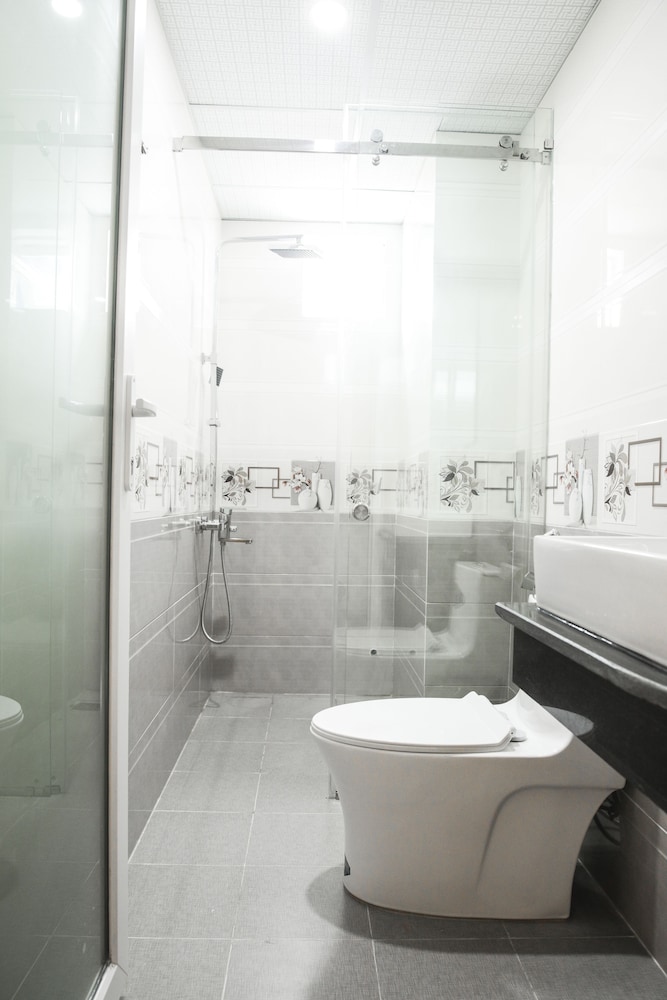 Quy Nhon Blue Sea Hotel 41/44