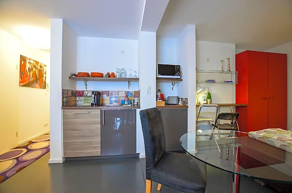 Boardinghouse K314 3/62