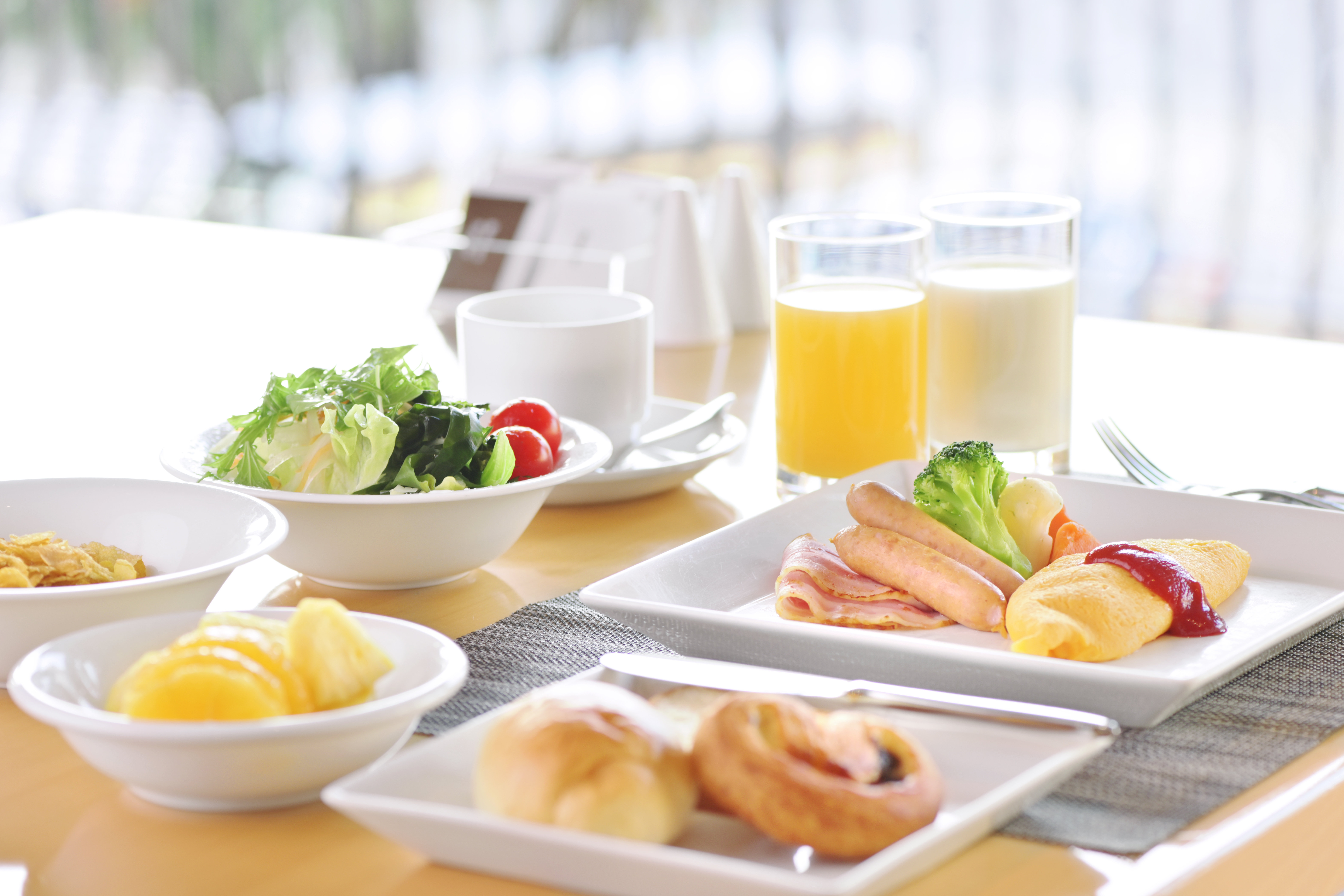 Crowne Plaza Ana Nagasaki Gloverhill 57/78