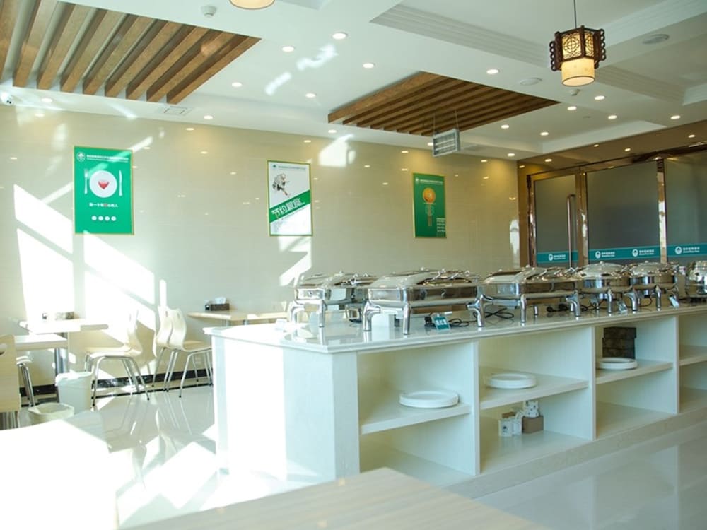 Greentree Inn Suqian Sihong Passenger Station Zhongyuan Logistics District Hotel 24/29