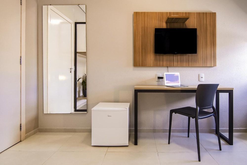 Hotel Santa Cruz 34/48