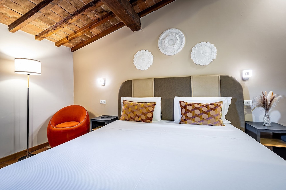 Martelli 6 Suite And Apartments 14/53