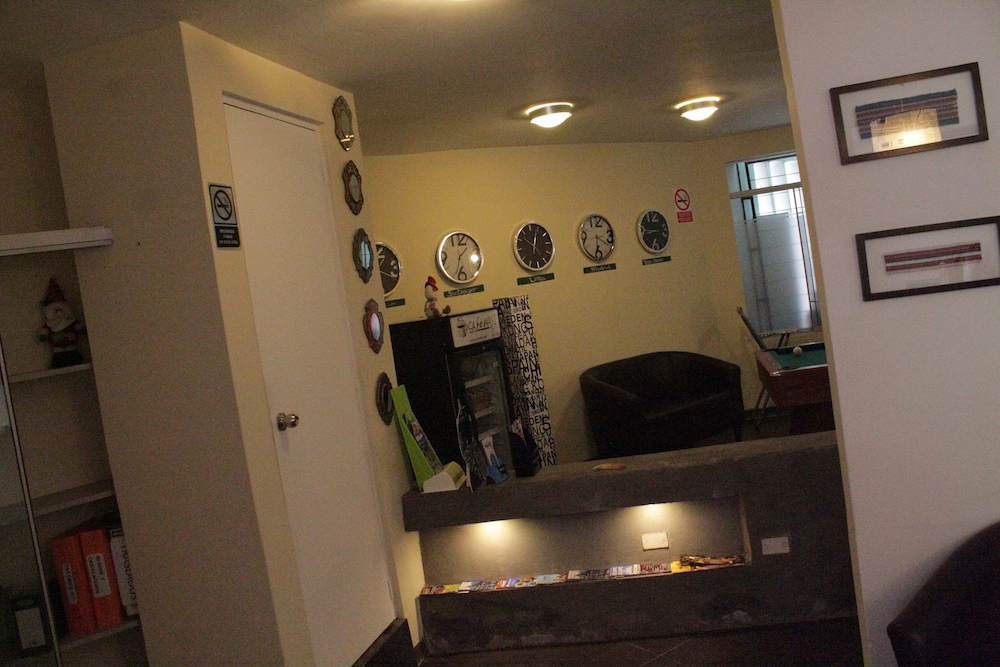 Hotel Ayenda B&B Wasi Airport Lima 59/85