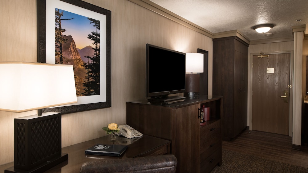 Best Western Plus Flathead Lake Inn And Suites 67/74