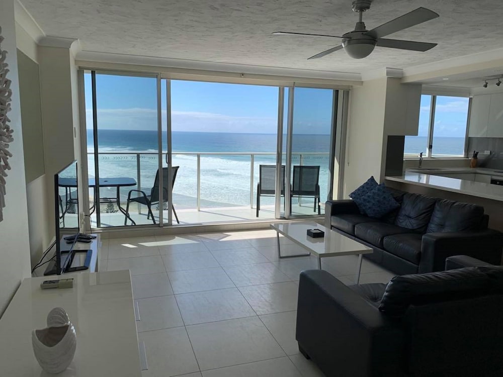 Hi Surf Beachfront Apartments 45/78