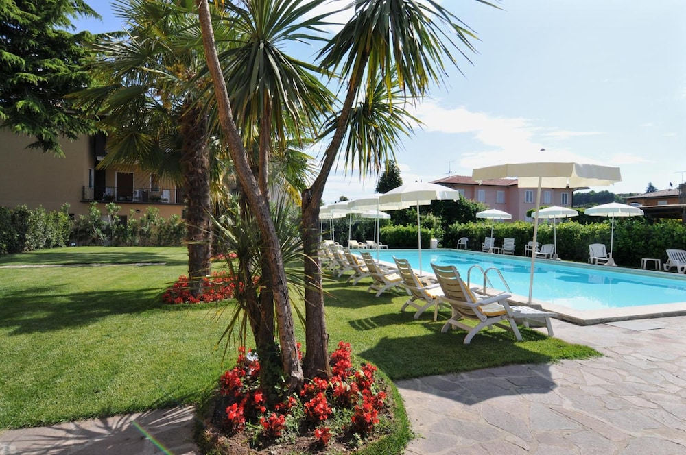 La Quiete Park Hotel 39/47