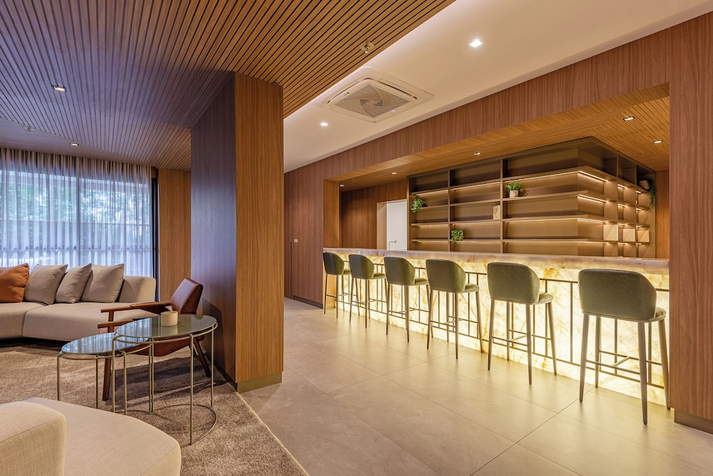 Radisson Serviced Apartments Jardins 56/56