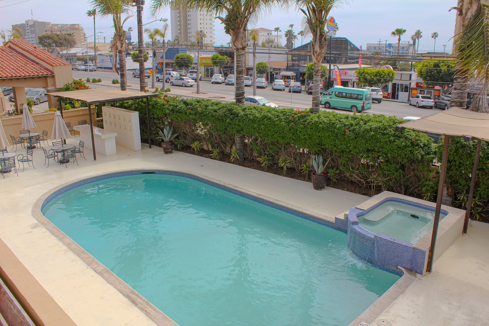 Brisas Del Mar Rosarito 41/50