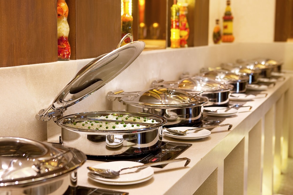 The Place Gurugram, a member of Radisson Individuals 24/26