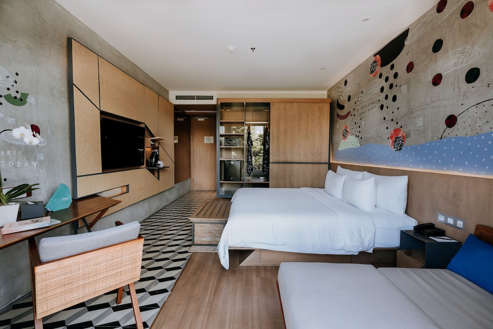 Artotel Sanur Bali 21/56