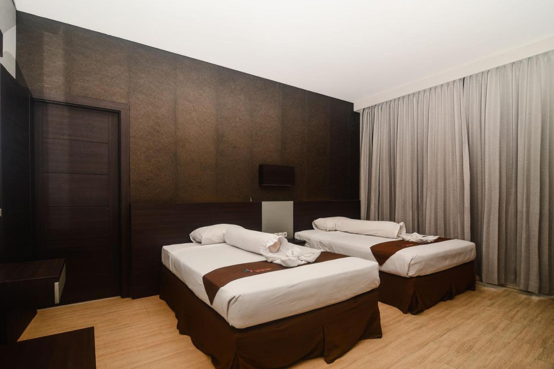 Batu Suki Resort and Hotel 16/47