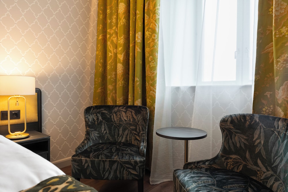 Thon Hotel Vasa 43/48