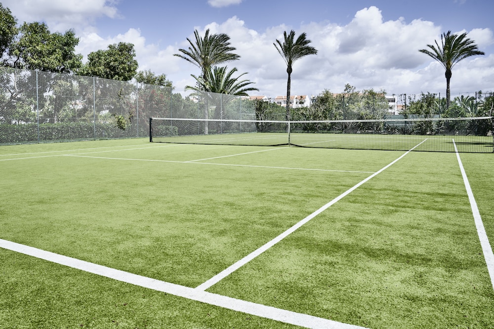 sport facilities