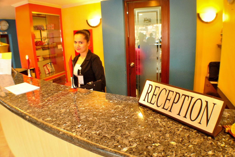 Fersal Hotel P Tuazon Cubao 11/55