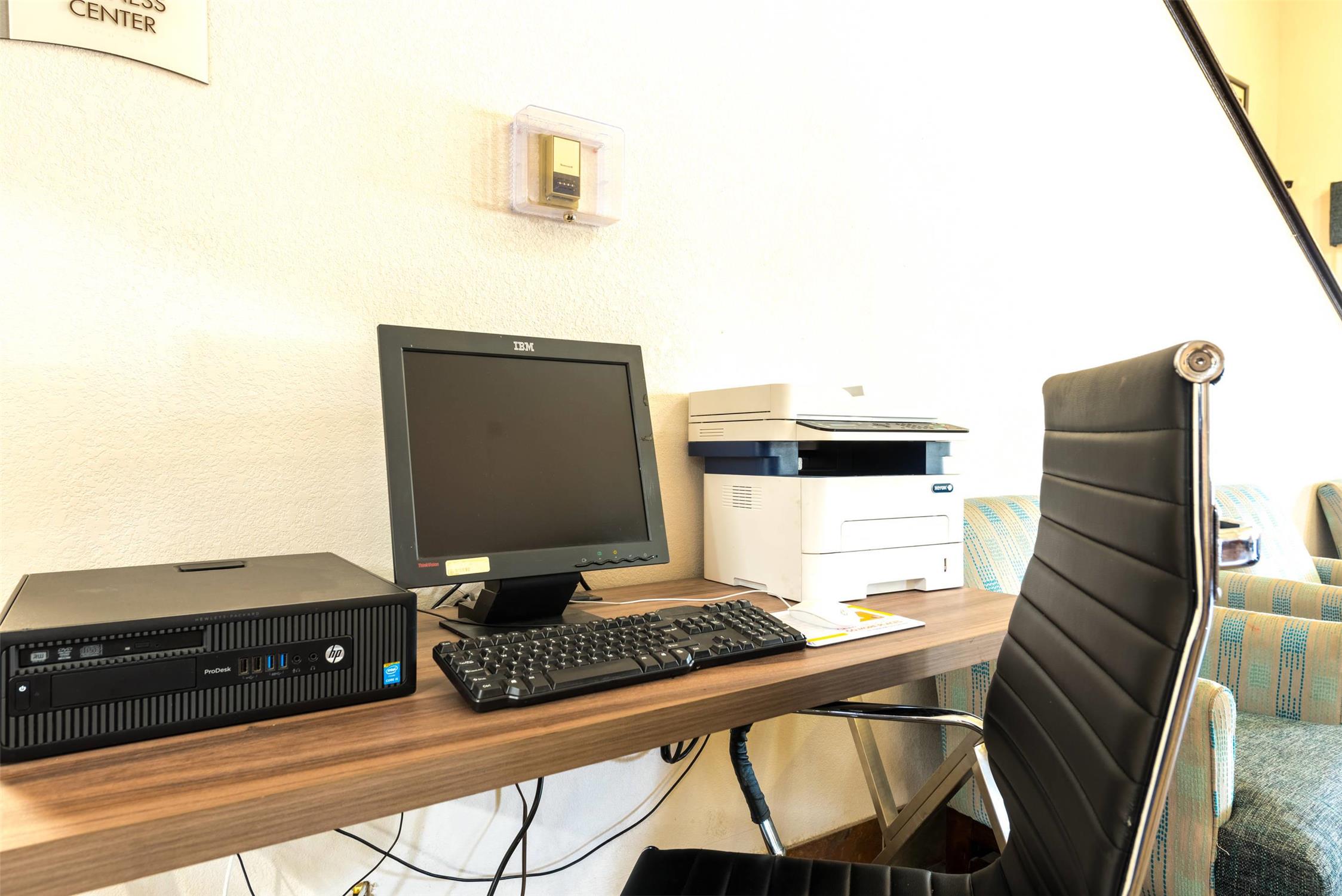 Quality Inn & Suites South Fork - Wolf Creek 26/36