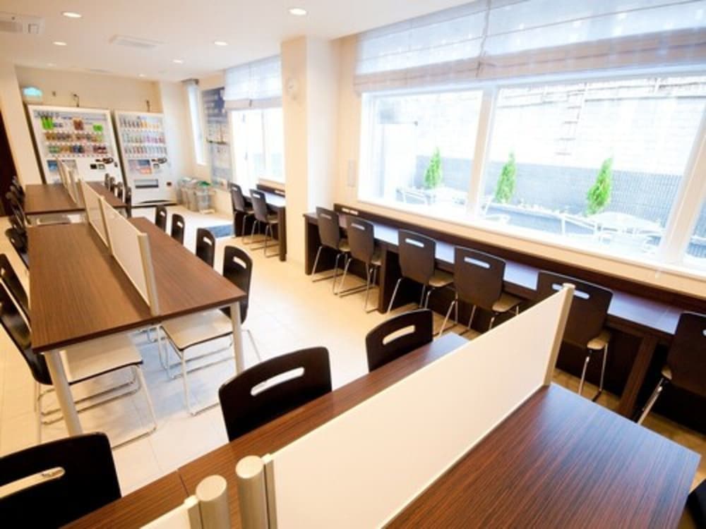 Super Hotel Kokuraeki Minamiguchi 49/59