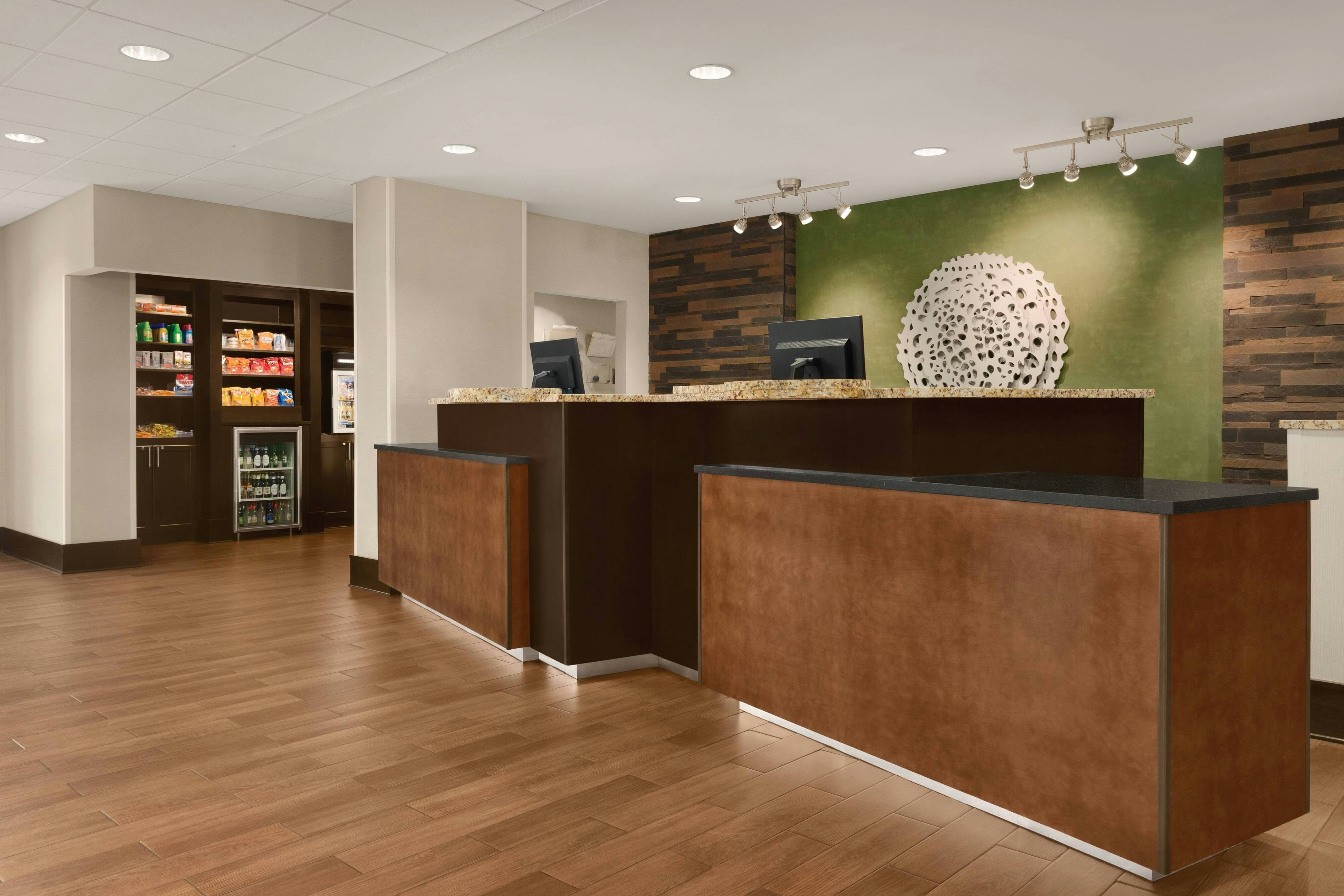 Fairfield Inn And Suites Tupelo 4/44
