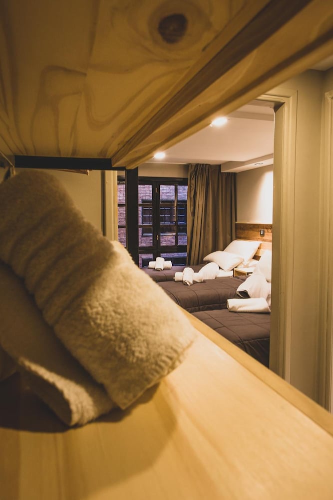 Hotel Ecomax 34/54