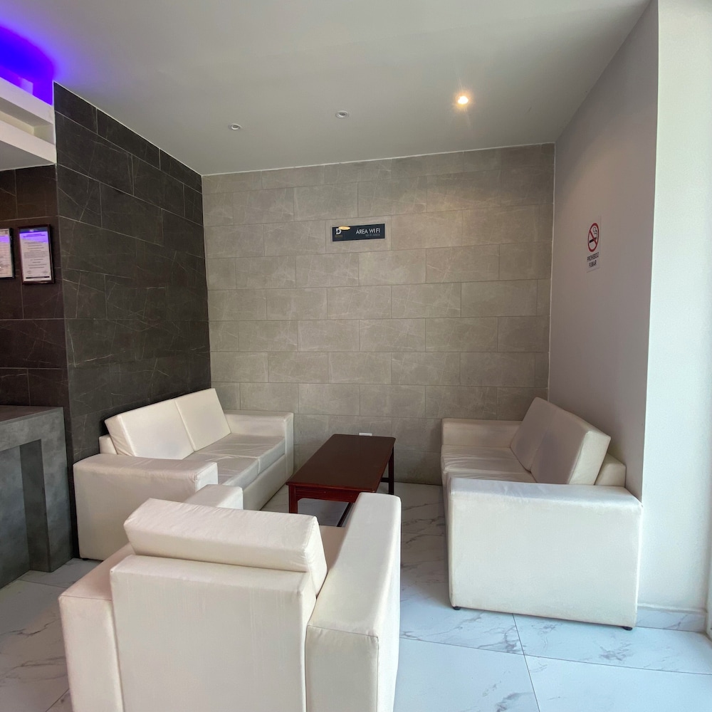 Delfines Collection Hotel by Mercure 14/26