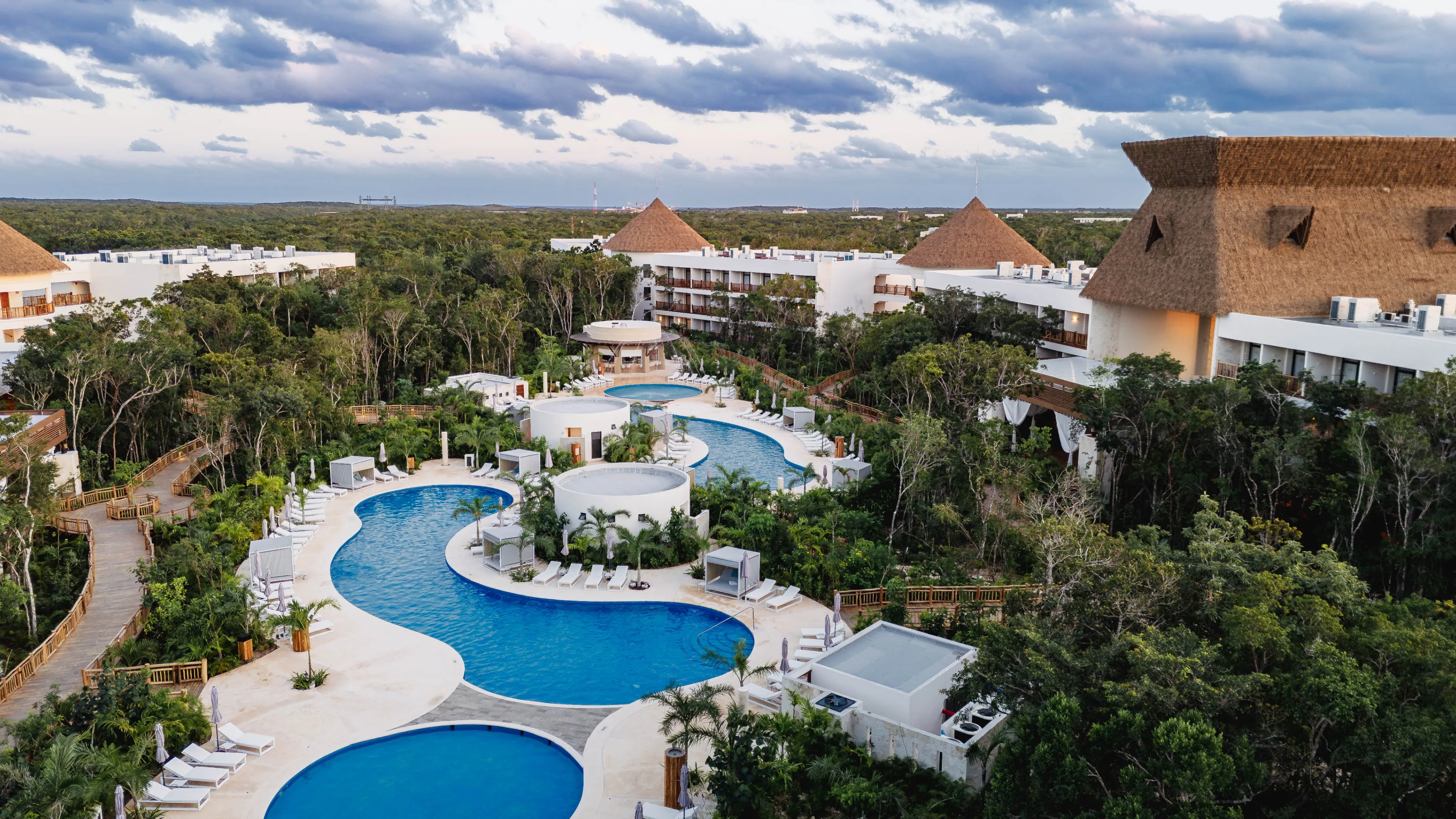 Hotel Gafsacomm Tulum 30/44