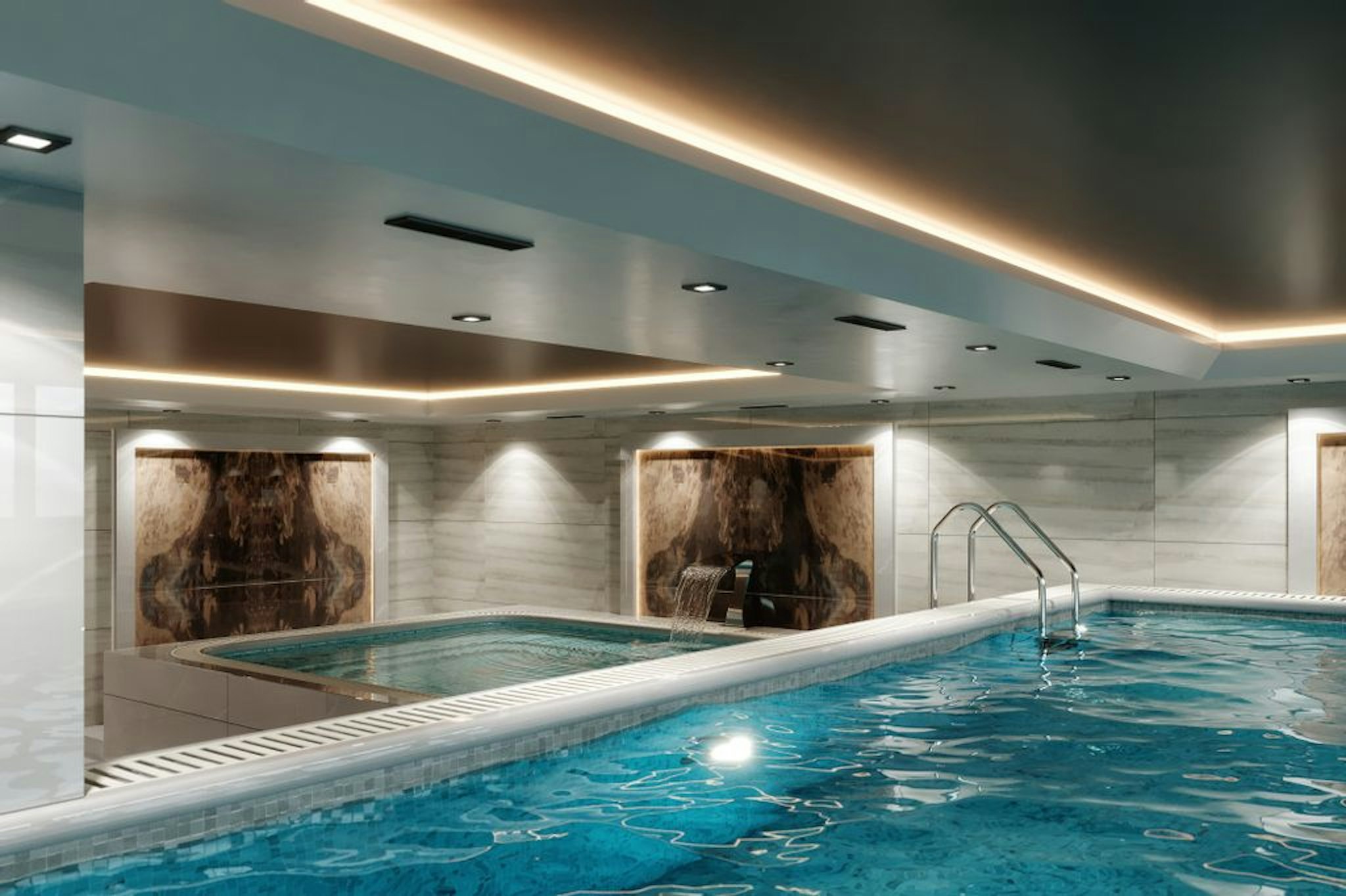 Bentley Hotel Tashkent 20/31