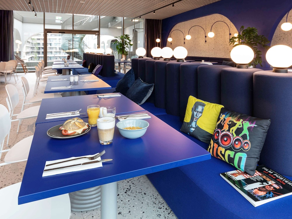 ibis Styles Munich Perlach 32/50