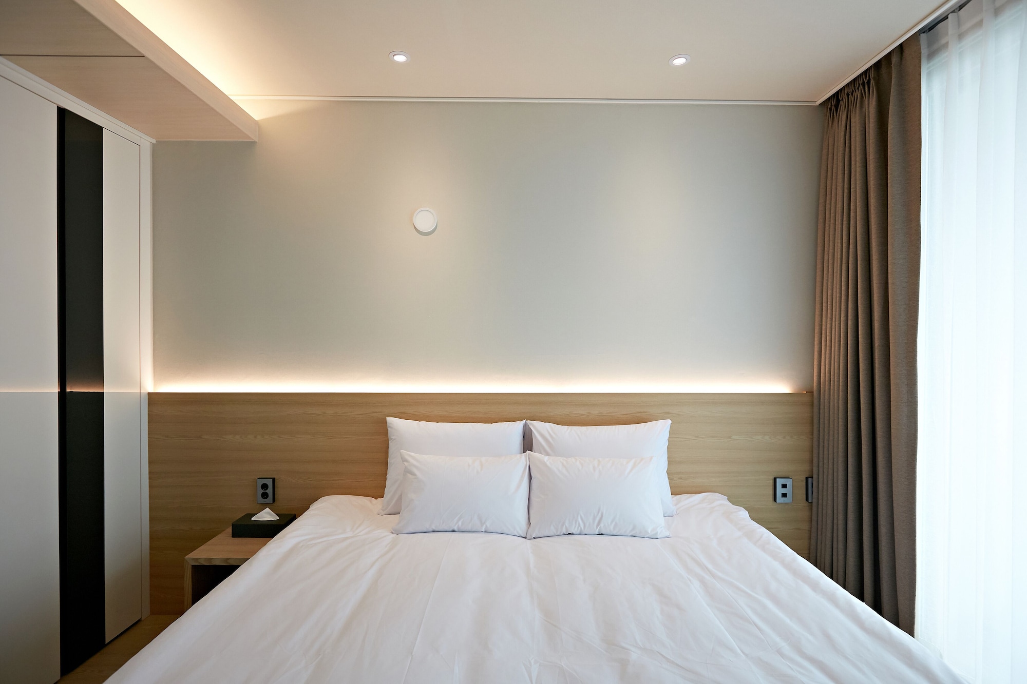DELUXE, KING BED, OCEAN VIEW, TERRACE